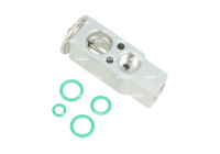 Expansion Valves