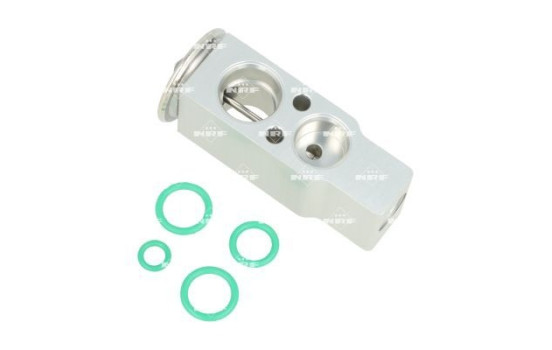 Expansion Valves