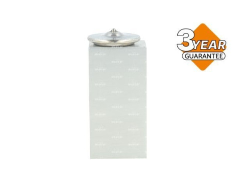 Expansion Valves
