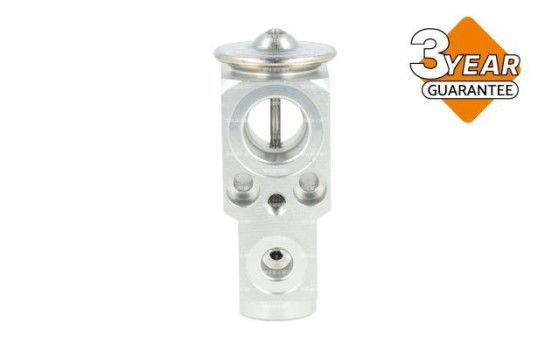Expansion Valves
