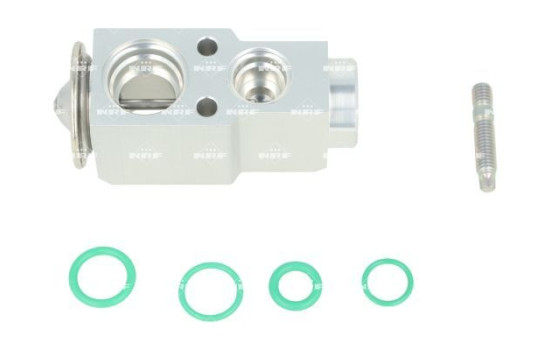 Expansion Valves, Image 2