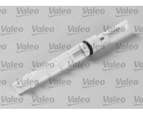 Injector Nozzle, expansion valve