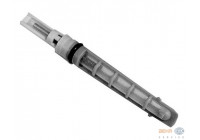 Injector Nozzle, expansion valve