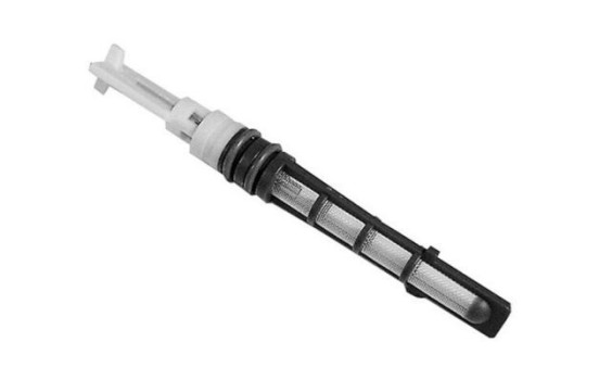 Injector Nozzle, expansion valve