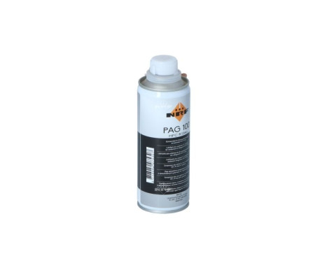 NRF Compressor oil, air conditioning system PAG 100 250 ml, Image 3