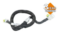 High/Low Pressure Line, air conditioning AUDI A6 2.0 05-