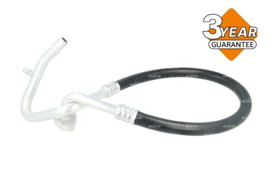 High/Low Pressure Line, air conditioning AUDI Q5 2.0 08-, Image 2