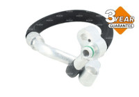 High/Low Pressure Line, air conditioning AUDI Q7 3.0 10-
