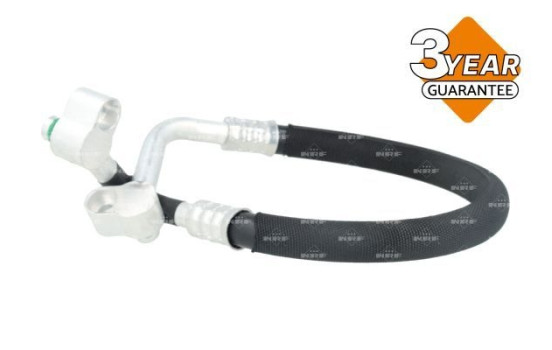 High/Low Pressure Line, air conditioning AUDI Q7 3.0 10-, Image 2