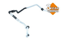 High/Low Pressure Line, air conditioning AUDI Q7 3.0D 06-