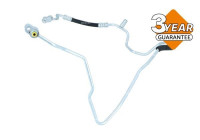 High/Low Pressure Line, air conditioning SKODA Octavia 2.0 04-