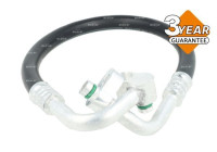 High/Low Pressure Line, air conditioning VW Golf 1.6 03-