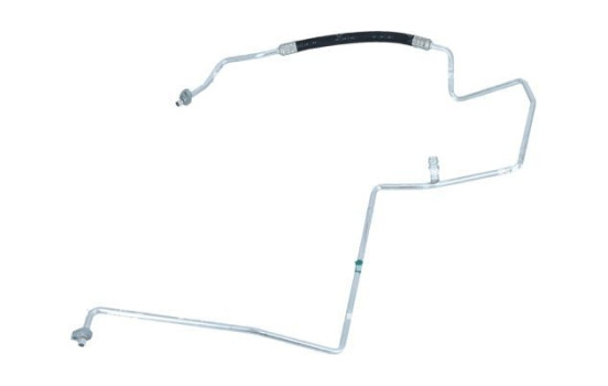 High/Low Pressure Line, air conditioning, Image 2