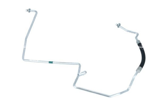 High/Low Pressure Line, air conditioning, Image 3