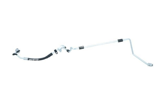 High/Low Pressure Line, air conditioning, Image 4