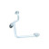 High/Low Pressure Line, air conditioning, Thumbnail 3