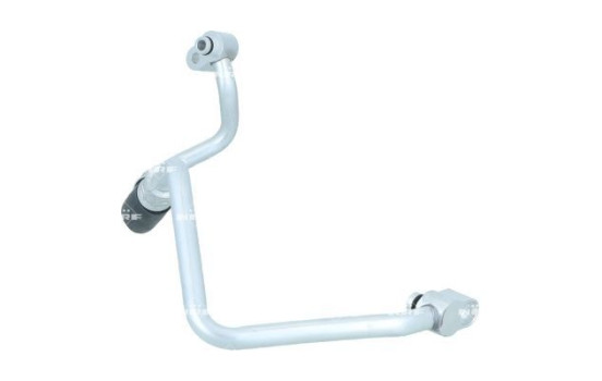 High/Low Pressure Line, air conditioning, Image 3