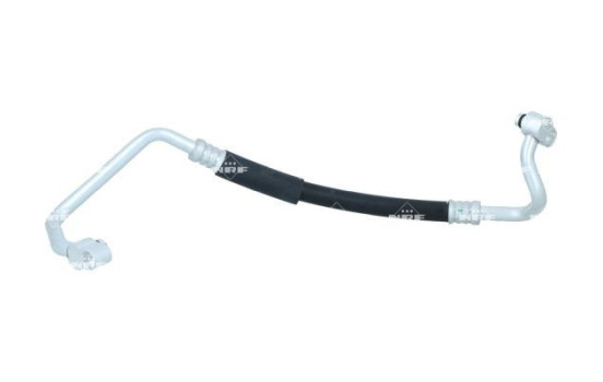 High/Low Pressure Line, air conditioning, Image 4