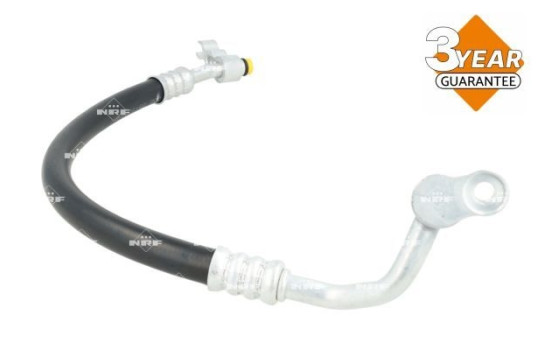 High/Low Pressure Line, air conditioning, Image 4