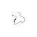 High pressure line, air conditioning, Thumbnail 3
