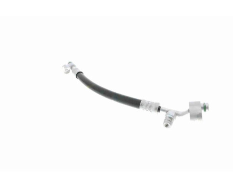 High pressure line, air conditioning, Image 8