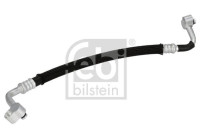 High pressure line, air conditioning