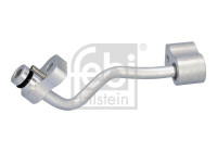 High pressure line, air conditioning