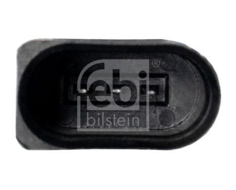 High pressure line, air conditioning, Image 3