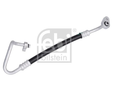 High pressure line, air conditioning, Image 2