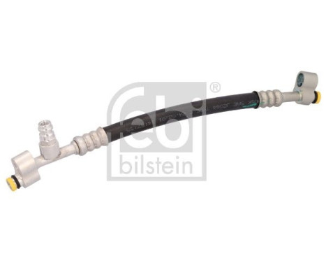 High pressure line, air conditioning