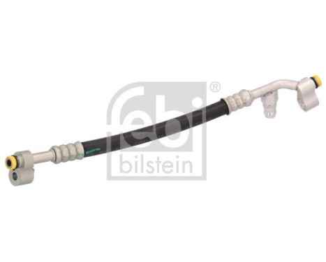 High pressure line, air conditioning, Image 2