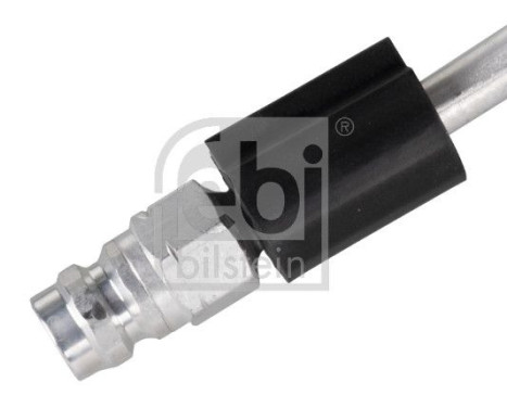 High pressure line, air conditioning, Image 5