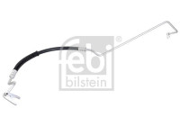 High pressure line, air conditioning