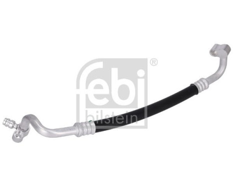 High pressure line, air conditioning, Image 2