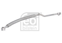 High pressure line, air conditioning