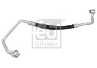 High pressure line, air conditioning