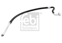 High pressure line, air conditioning