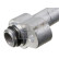 High pressure line, air conditioning, Thumbnail 4