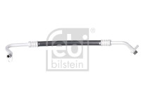 High pressure line, air conditioning