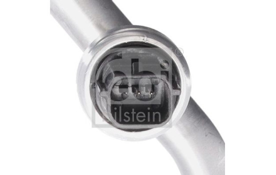 High pressure line, air conditioning, Image 2