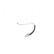 High pressure line, air conditioning, Thumbnail 2