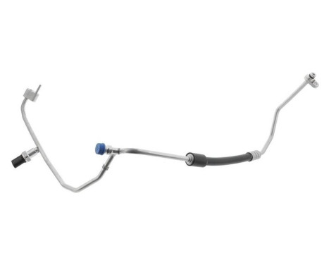 High pressure line, air conditioning