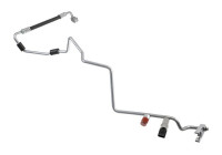 High pressure line, air conditioning