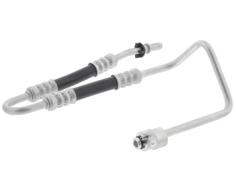 High pressure line, air conditioning