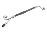 High pressure line, air conditioning