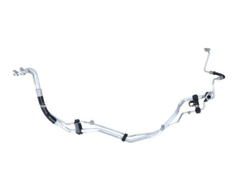 High pressure / low pressure line, air conditioning, Image 3