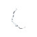 High pressure / low pressure line, air conditioning, Thumbnail 4