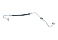 High pressure / low pressure line, air conditioning