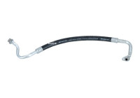 High pressure / low pressure line, air conditioning