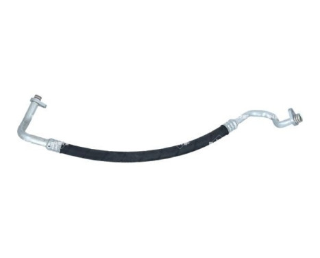 High pressure / low pressure line, air conditioning, Image 3